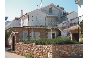 Croatia Privát Vrboska, Exterior